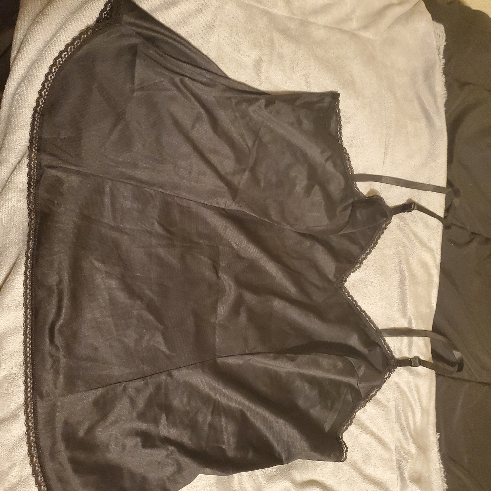Sleep top